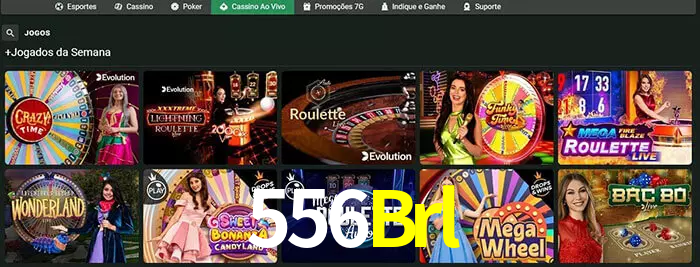 556Brl bet