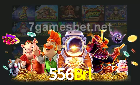 cassino 556Brl