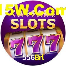 556Brl: Jogos de Caça-Níqueis-Altas Recompensas, Roleta-Velocidade, Blackjack-Desafios Máximos