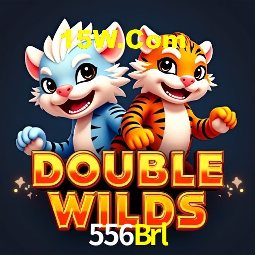 Casino Ao Vivo 556Brl