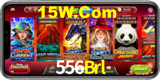 556Brl Bet