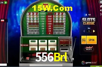 Jogos de Slot 556Brl