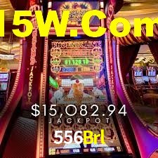 Blackjack Table 556Brl