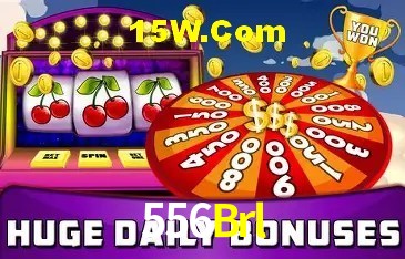 Recursos de Bônus 556Brl