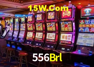 Casino Ao Vivo 556Brl